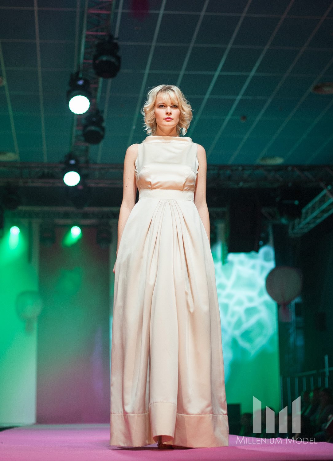 Millenium Model