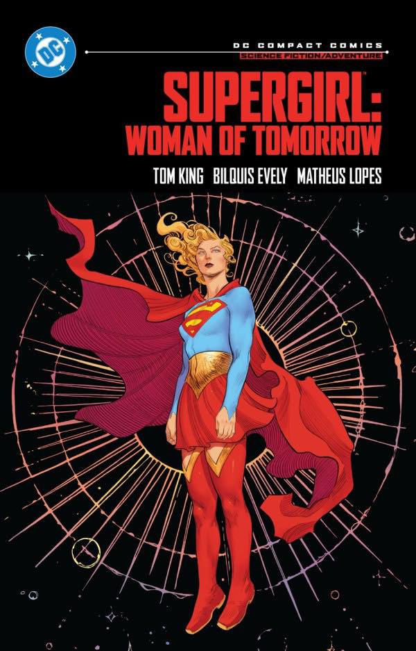 Comics checklist: 04 Mar 2026 (To be determined) Arrival date to