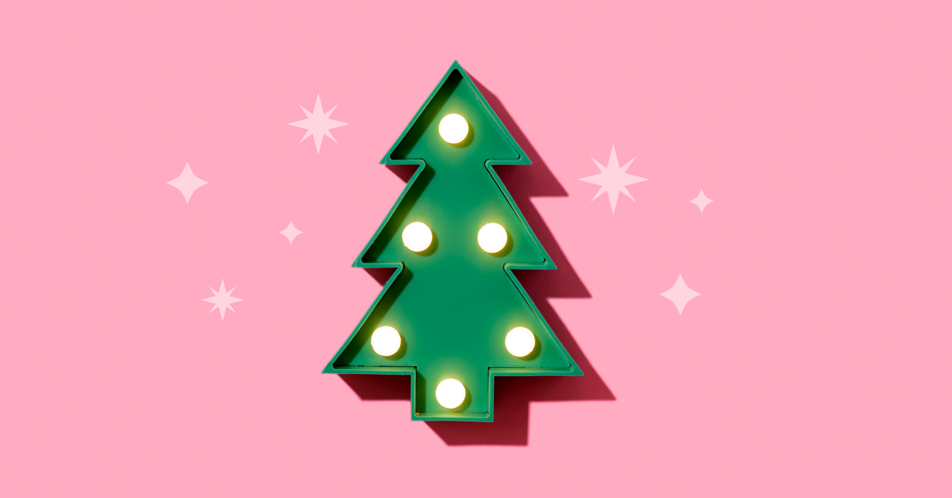Tree Lighting Celebration - Tanger Gonzales