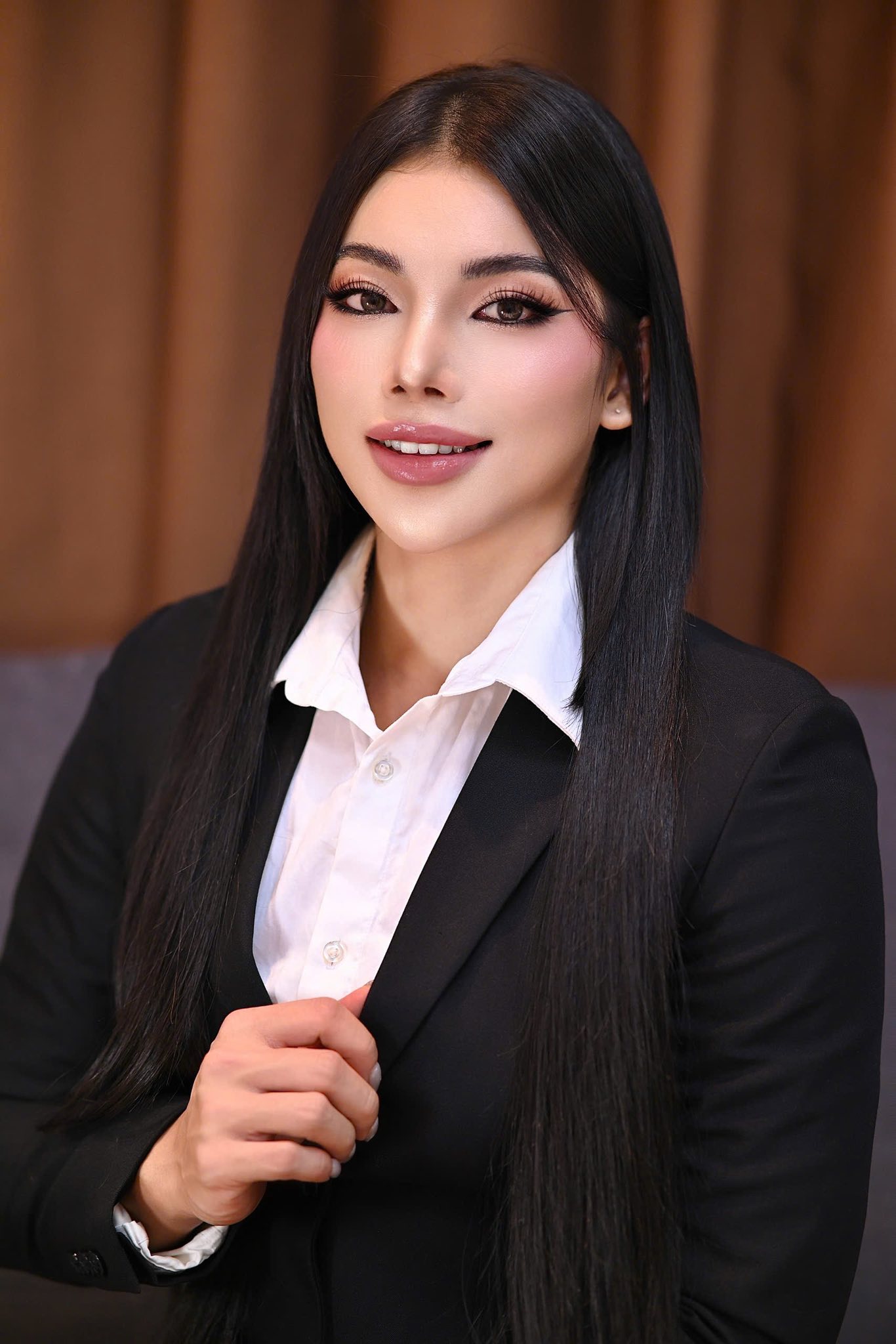 Maria Nguyen