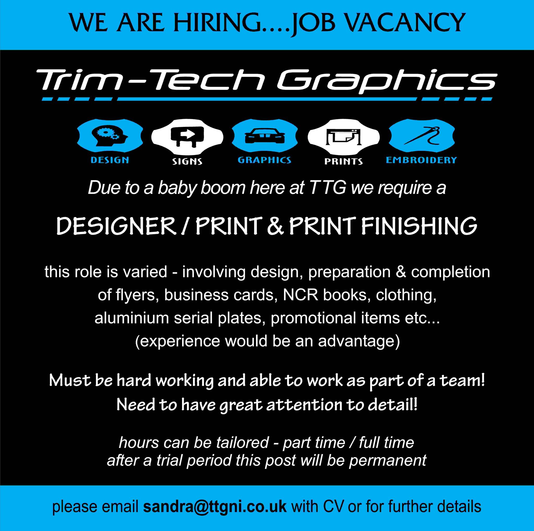 Trim-Tech Graphics