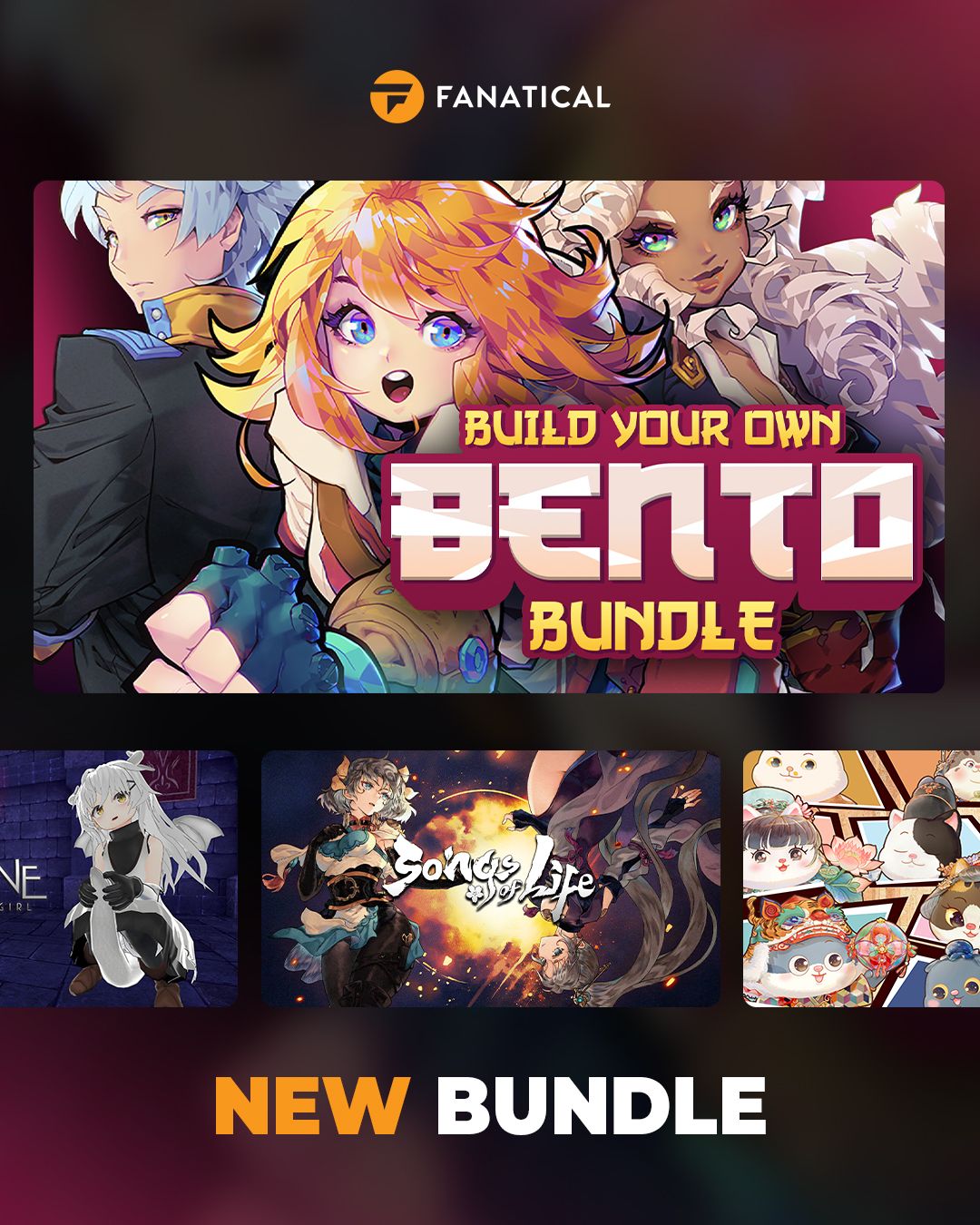 What better way to celebrate National Anime Day than with a brand