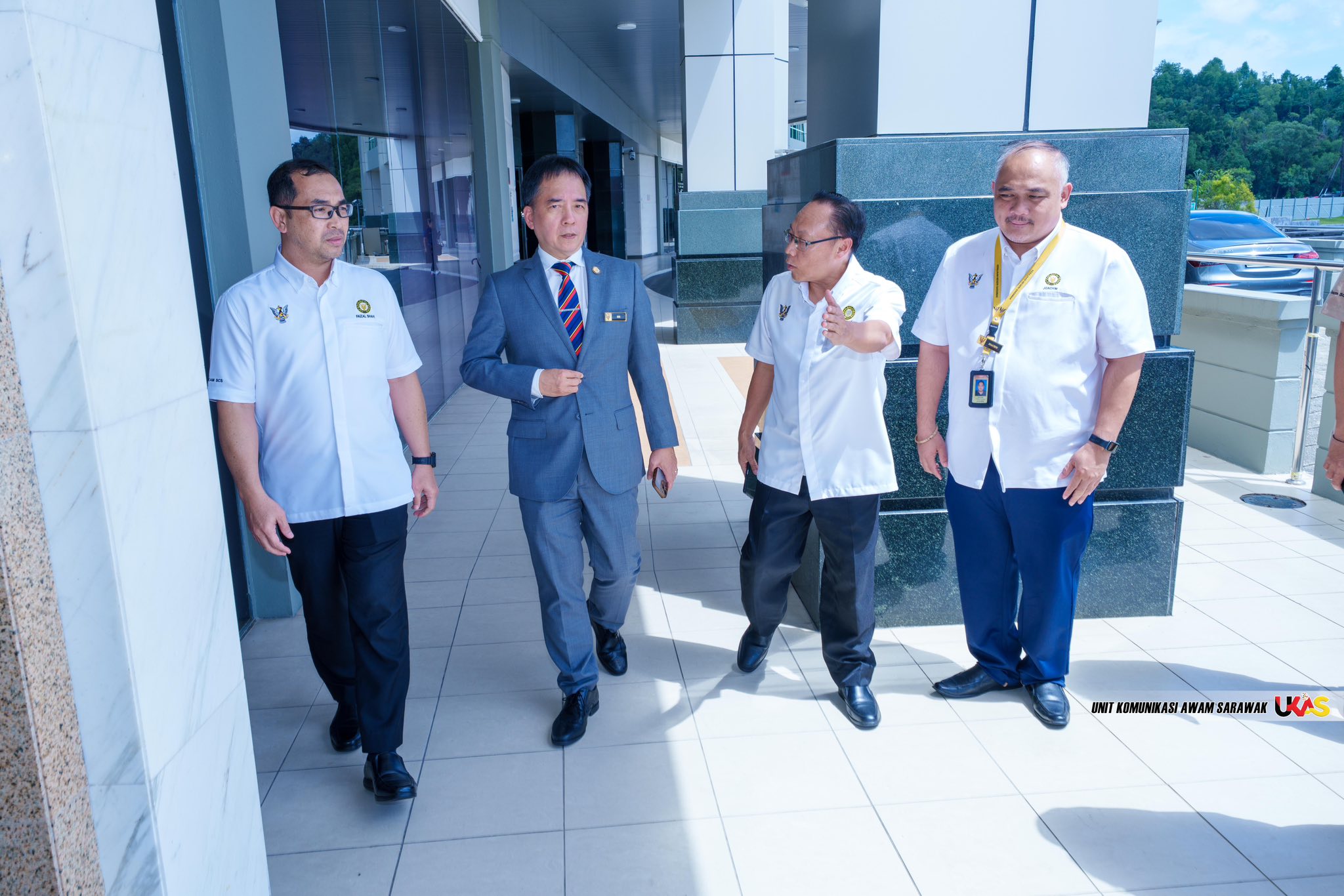Unit - Hebahan Awam | 3 November 2025 Inspirasi Dari Kisah Benar ...