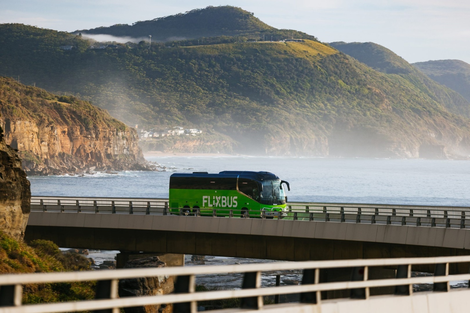 Secret Sydney - Australia’s new budget bus service debuts... | Facebook