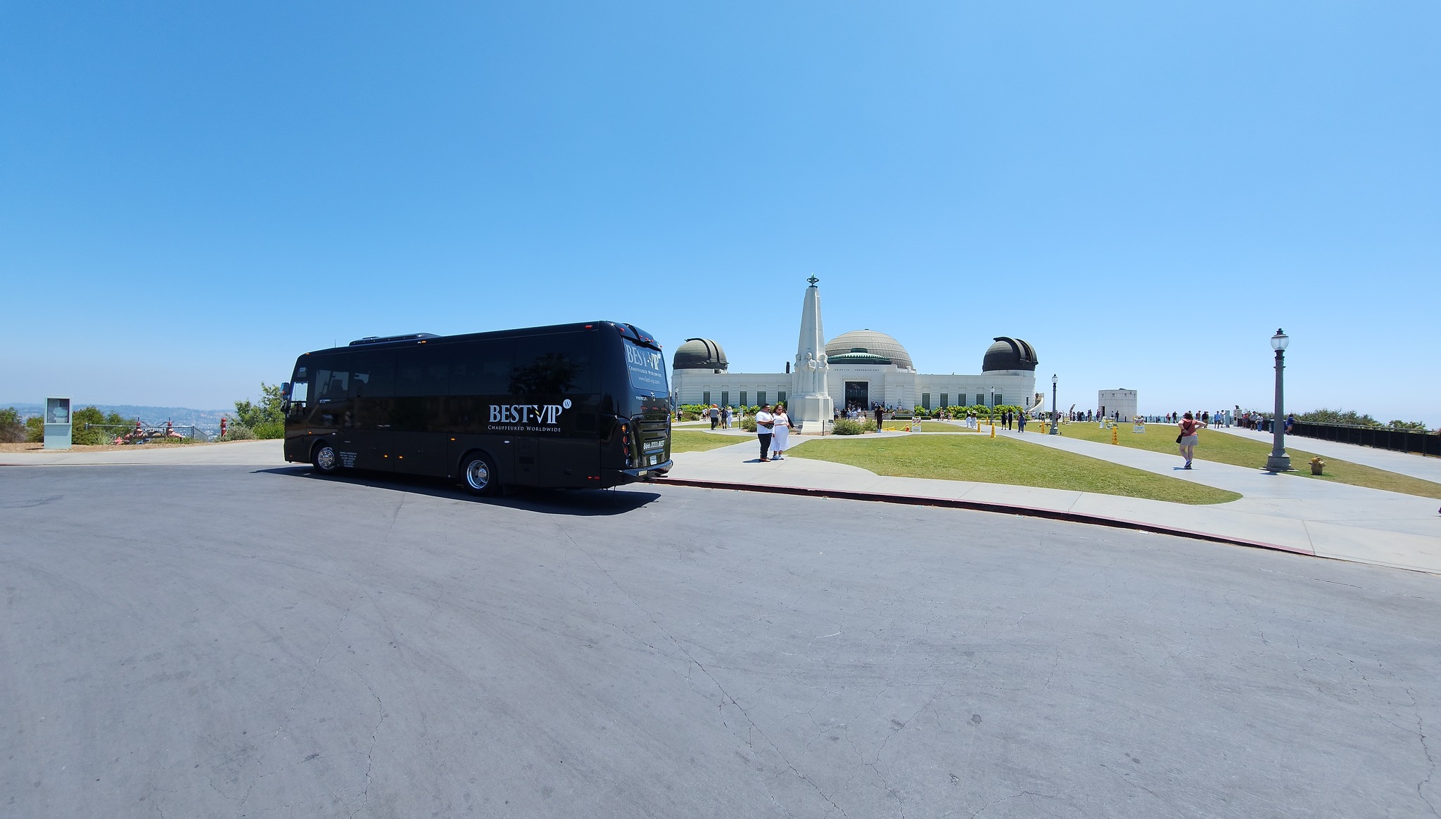 BEST-VIP making a stop at... - BEST-VIP Chauffeured Worldwide | Facebook