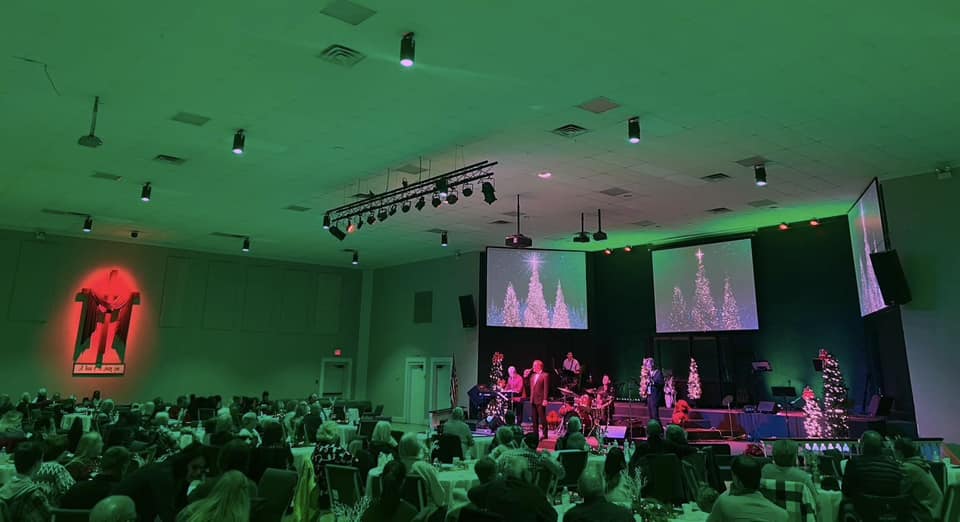 Red Ridge Entertainment | Nashville TN
