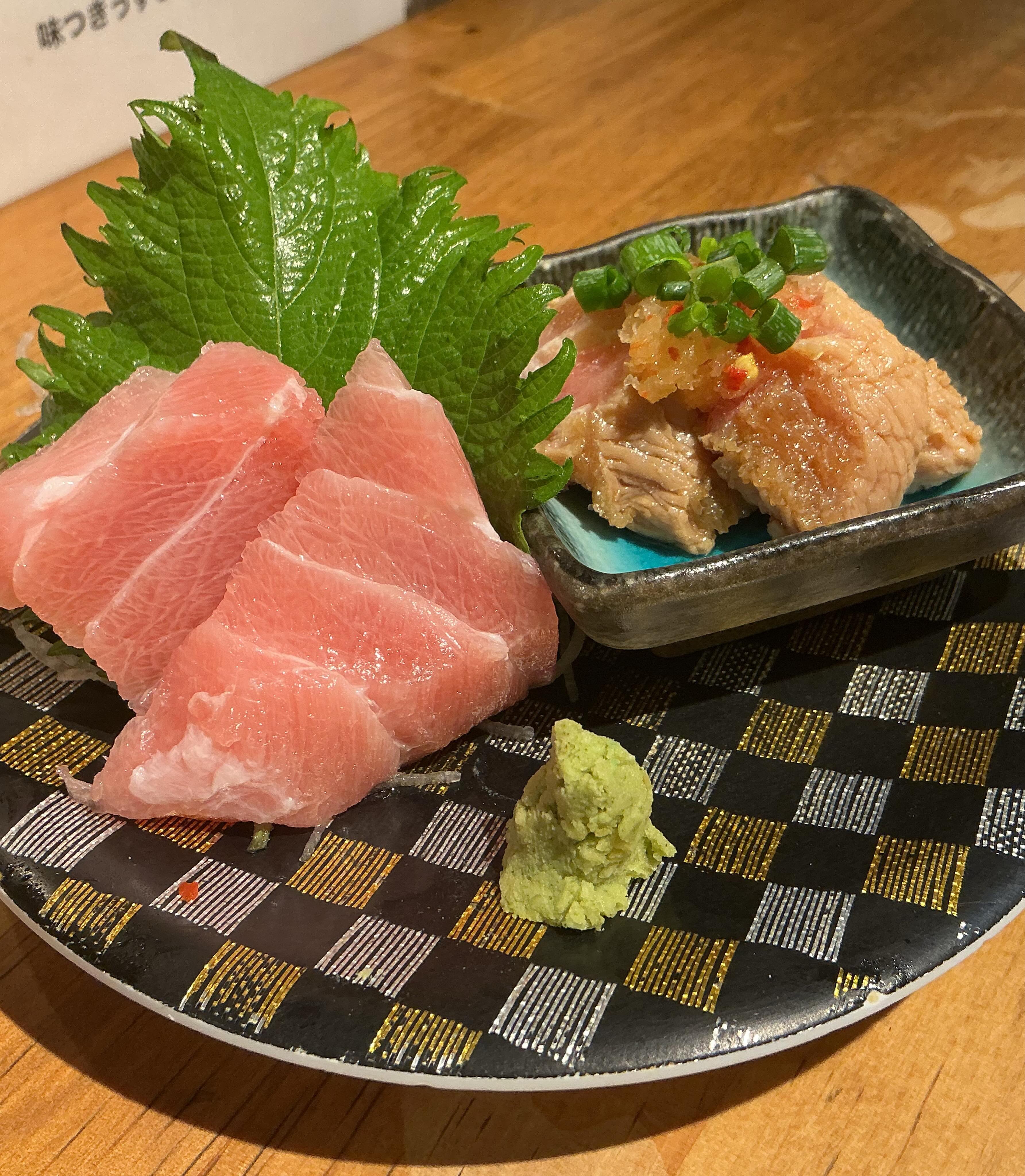 みなと 刺身 専門 店