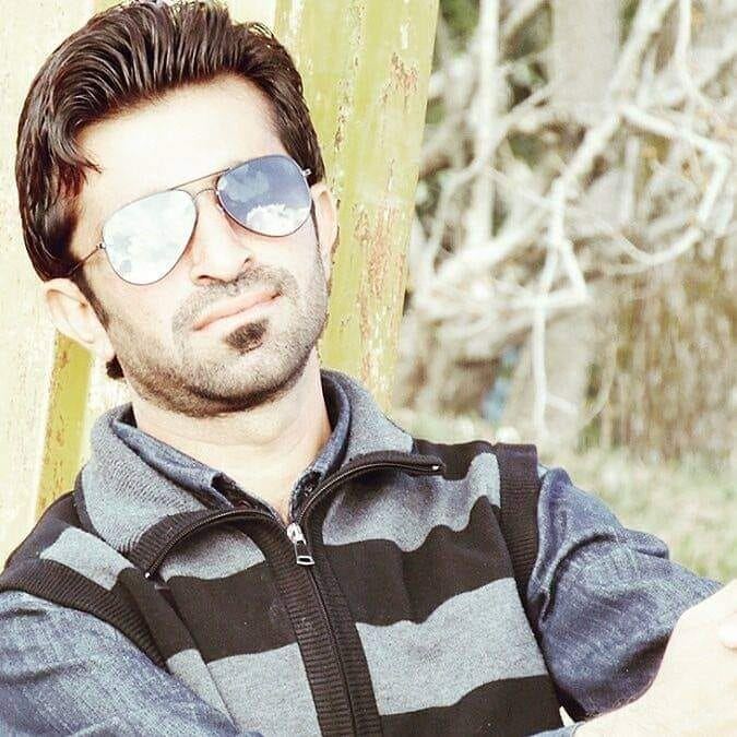 Raheem Ali Rind