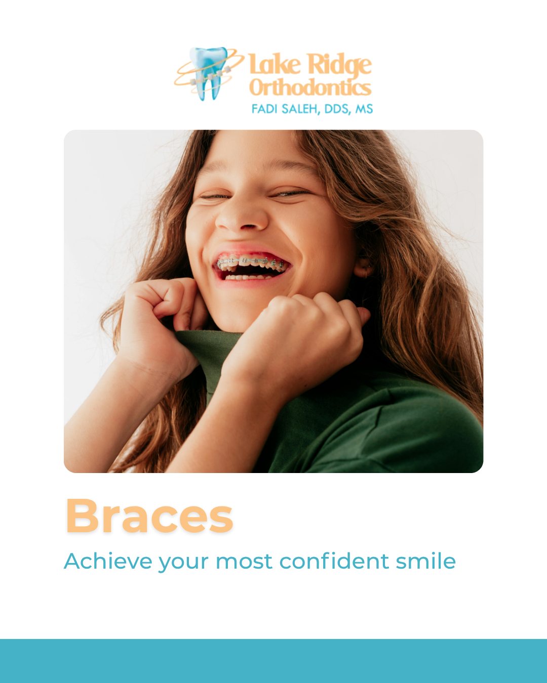 Lake Ridge Orthodontics | Woodbridge VA