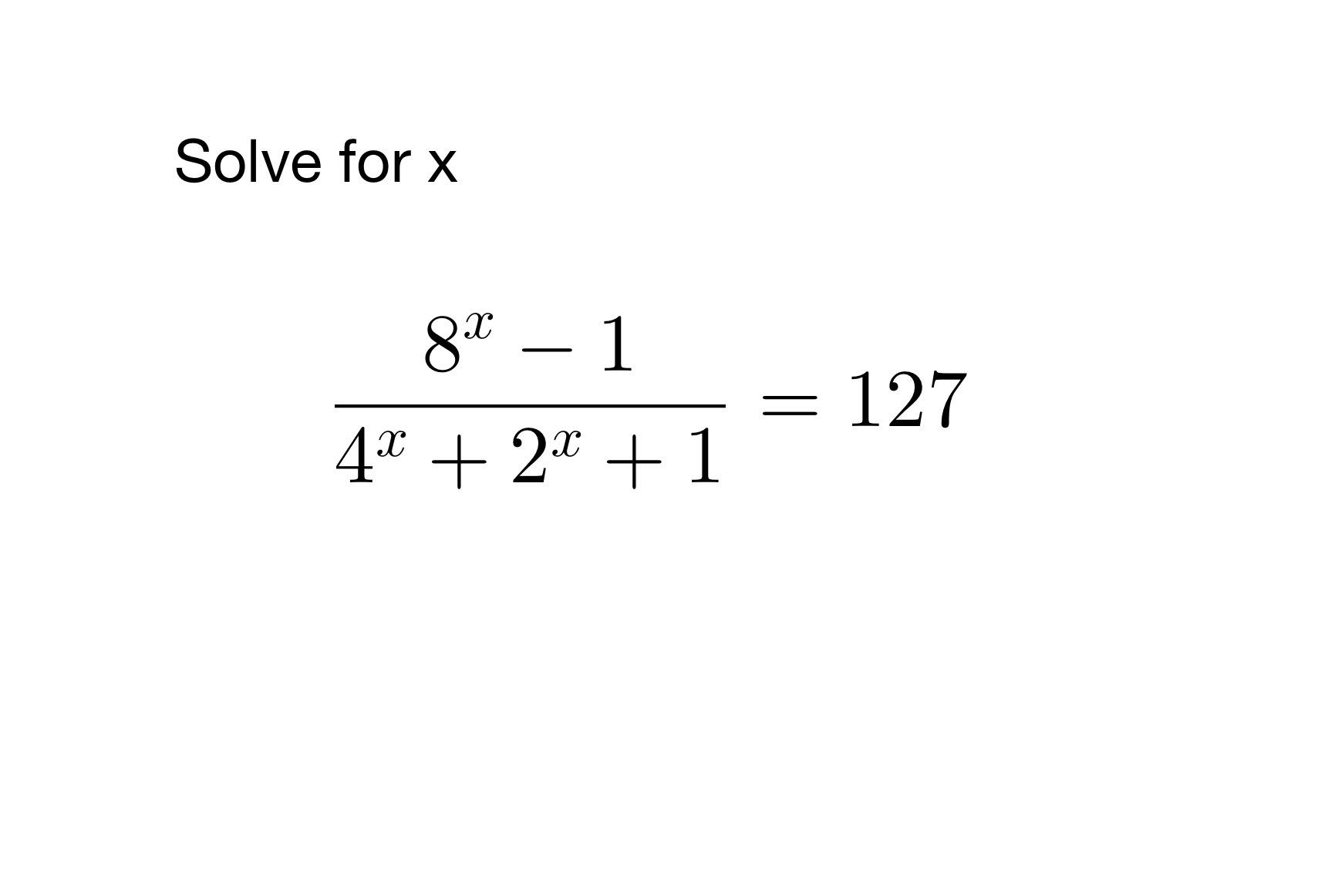 Enginerdmath - Enginerdmath Random Problem 225 | Facebook