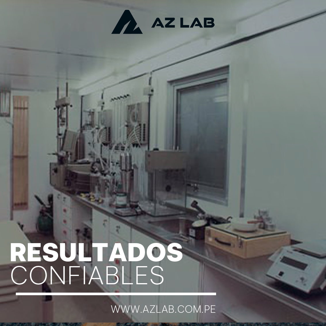 AZ Lab Perú | Lima