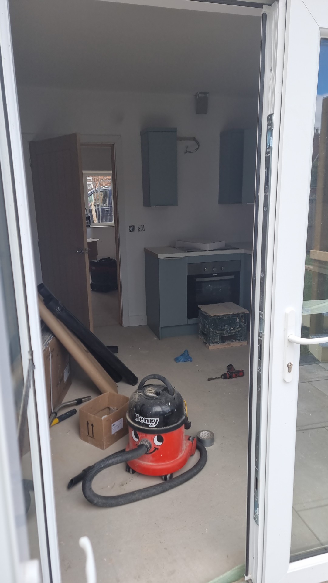 MBJ Construction