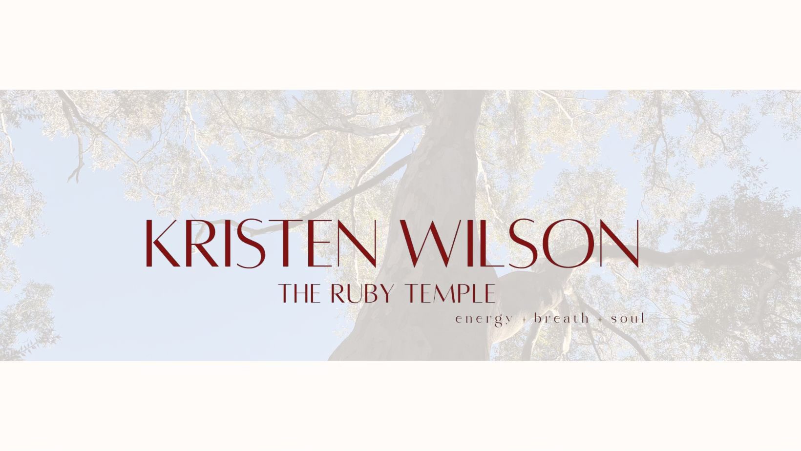 The Ruby Temple