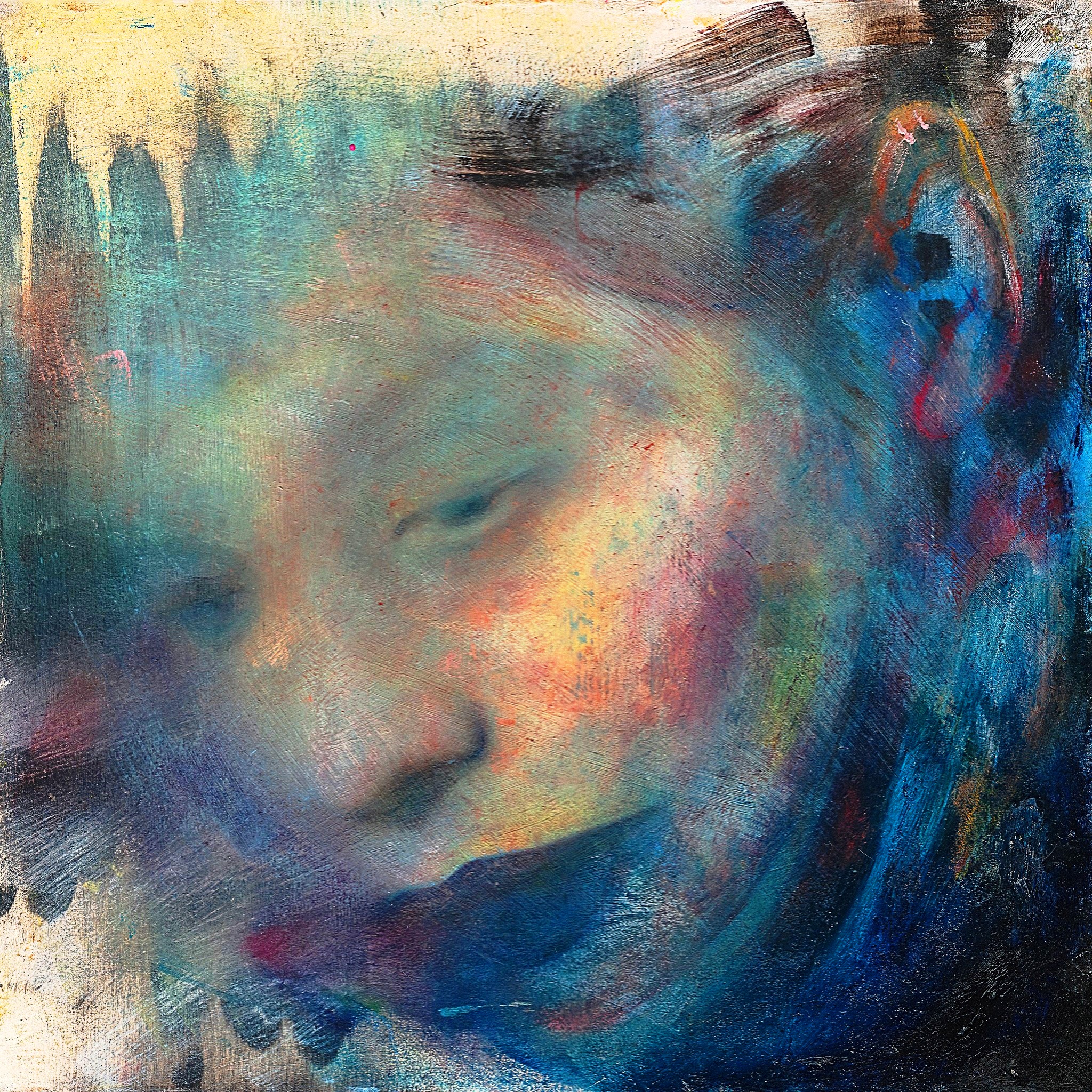 Agenda - #EspacioAtemporal 🖼 “GHOSTS” 👽👻👨🎨🤖🪐 💥 Exposición individual de ...