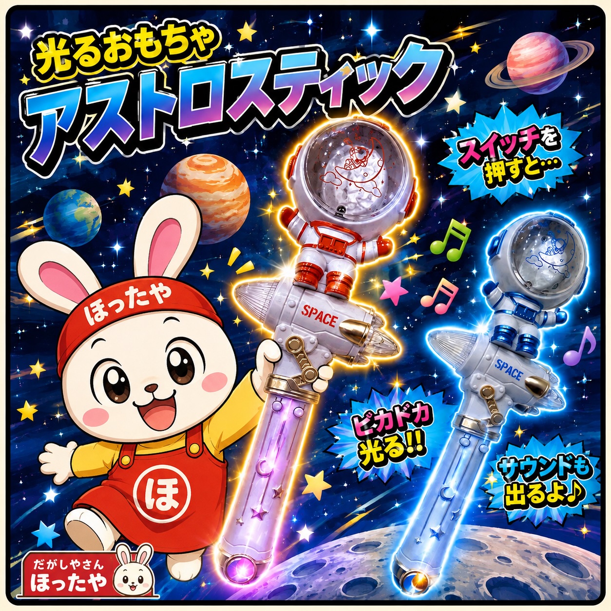 新商品 】 #ショウワノート NEO本物（モノホン）ケシカスくん
