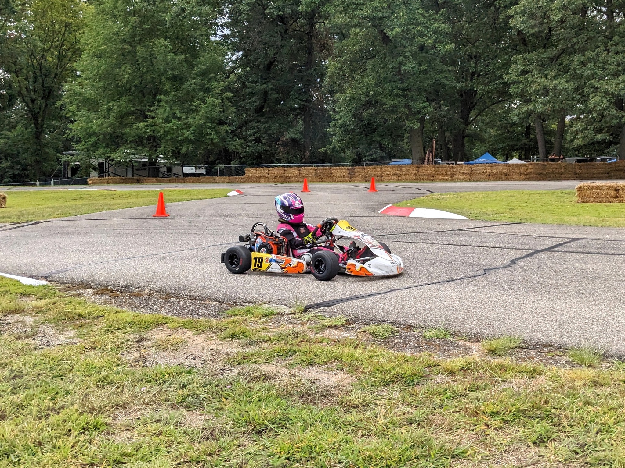 West Michigan Kart Club