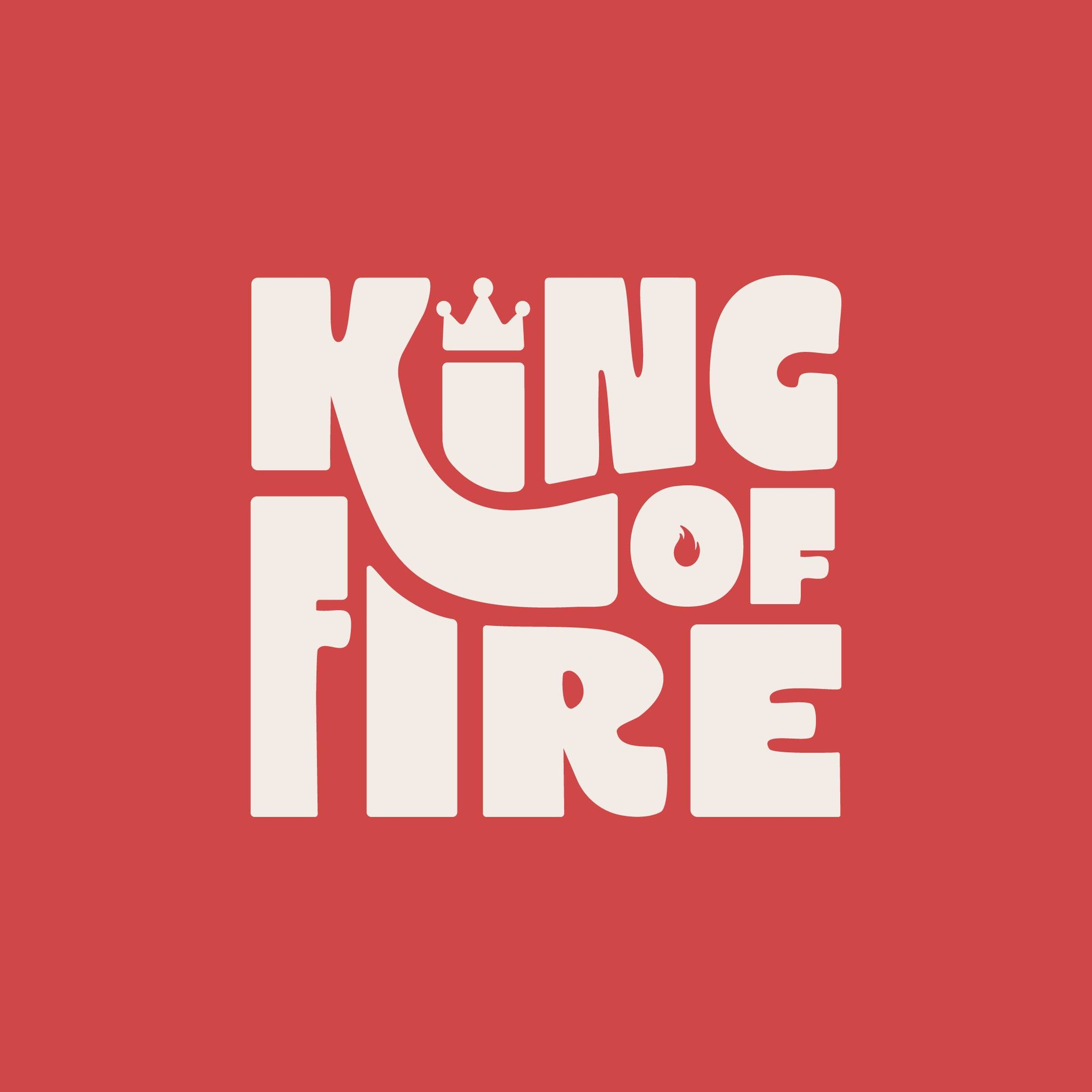 King of Fire - King of Fire added a new photo.