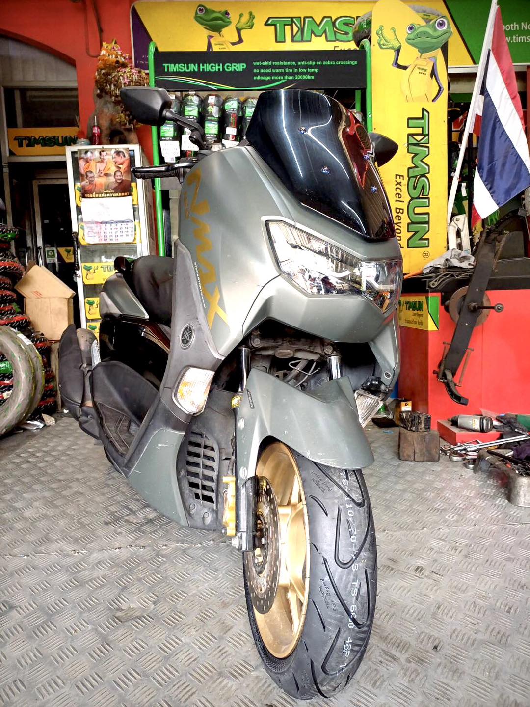 Timsun Thailand - Timsun Thailand added a new photo.