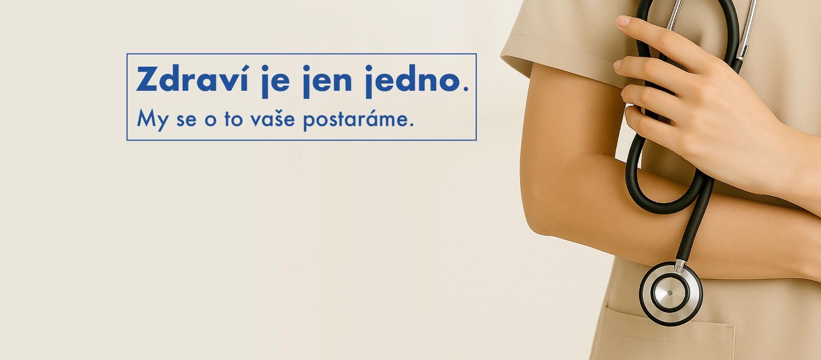 Program Health Plus | Prague