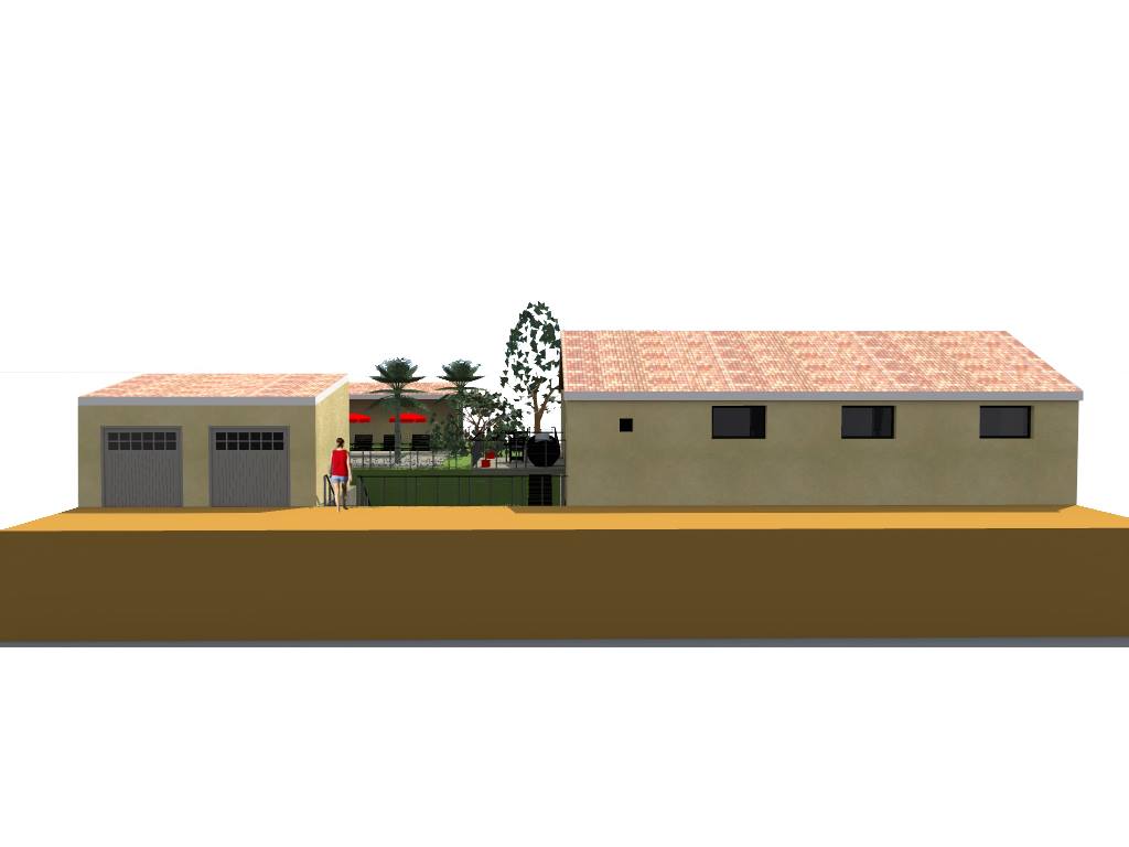 MDCA - Maffren Design Concept Architecture