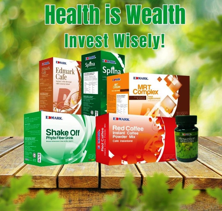 Restore Health Today | Mugumoini