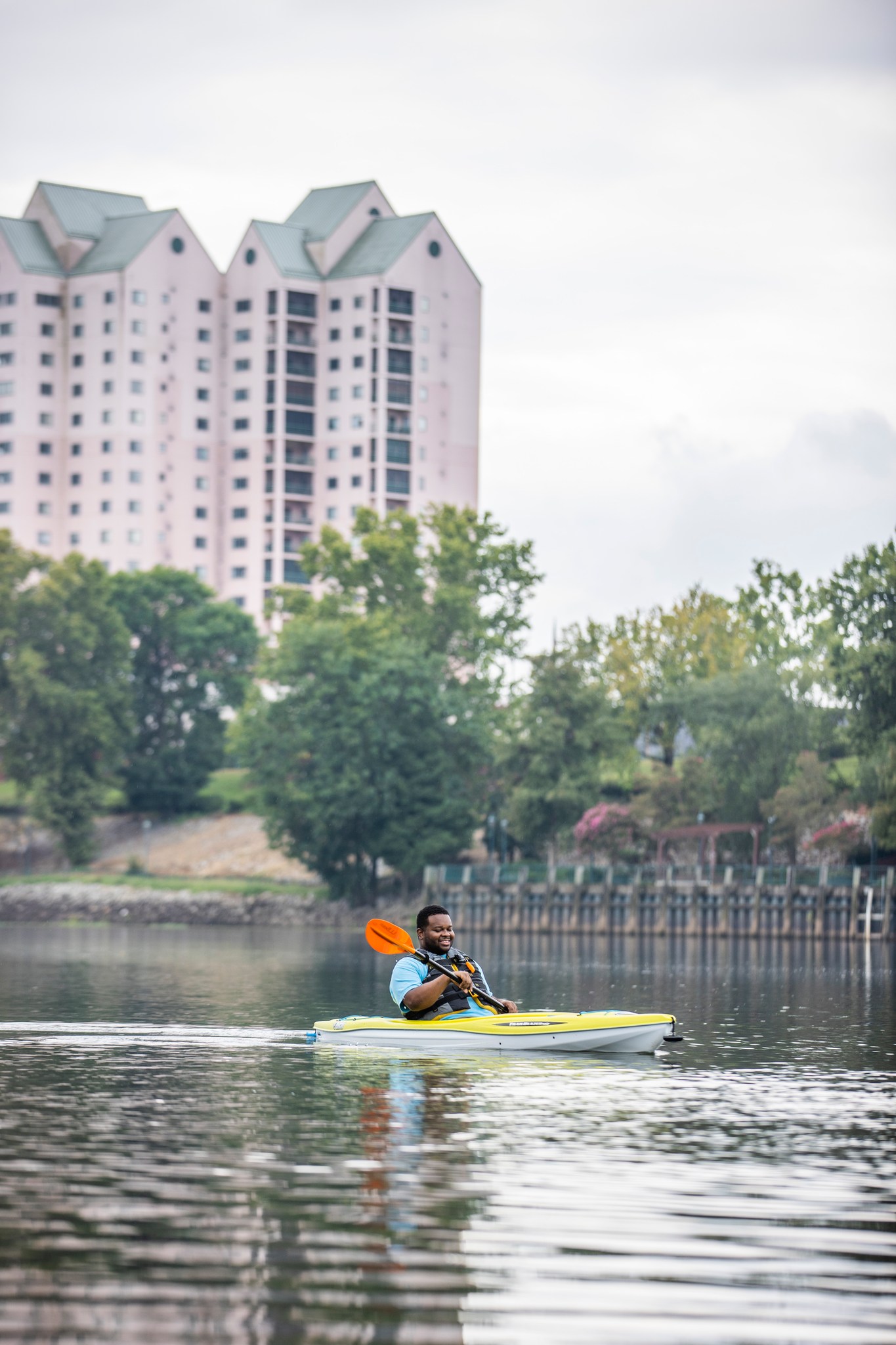 Two Dudes and a Boat Kayak Rentals | Augusta GA