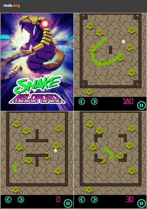 Free Java Mobile Games - mob.org