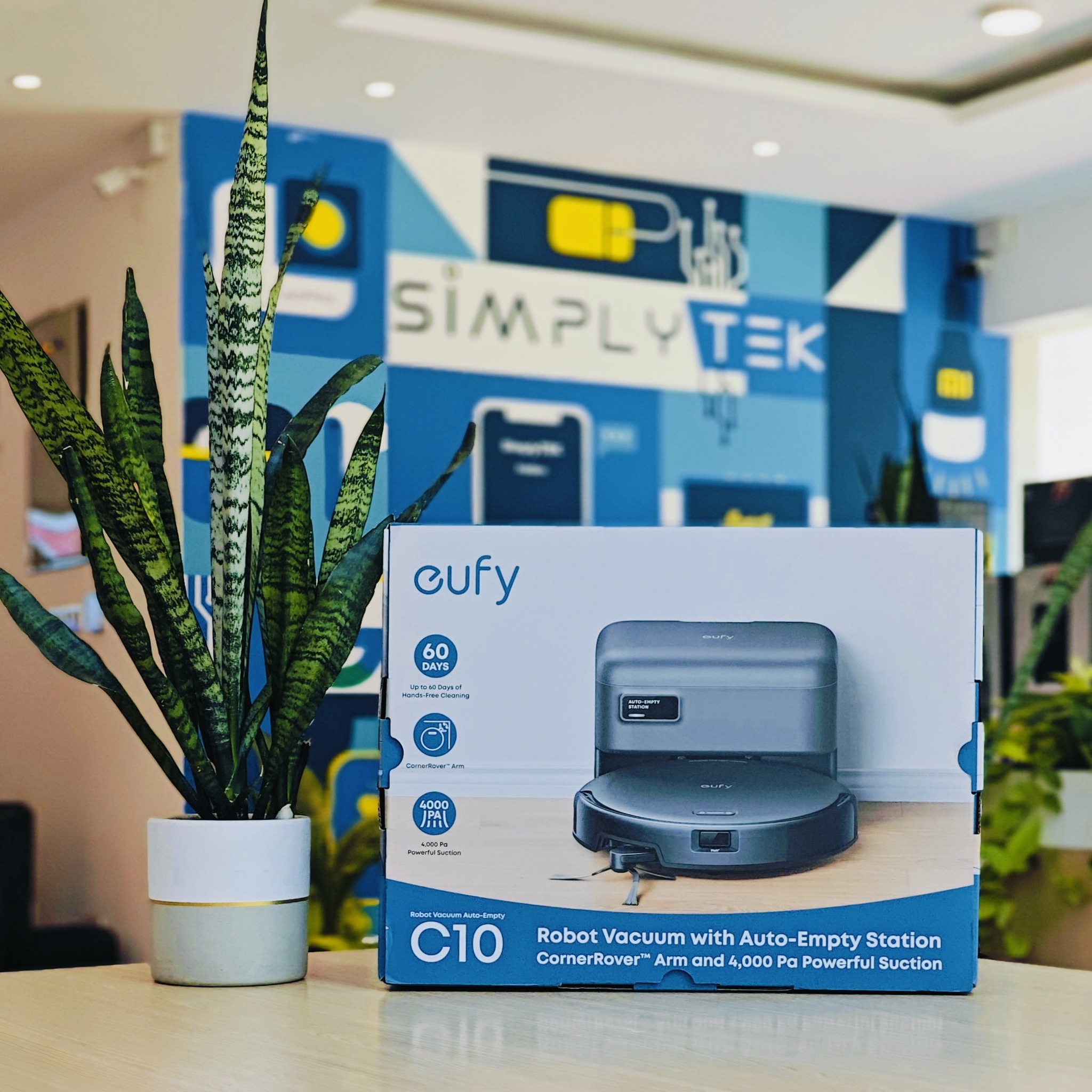 掃除 Anker Eufy ロボット掃除機 C10 アクセサリーキット 新品