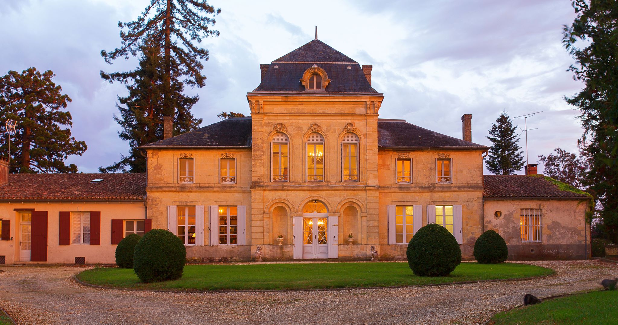 Chateau de Haux Group | Facebook