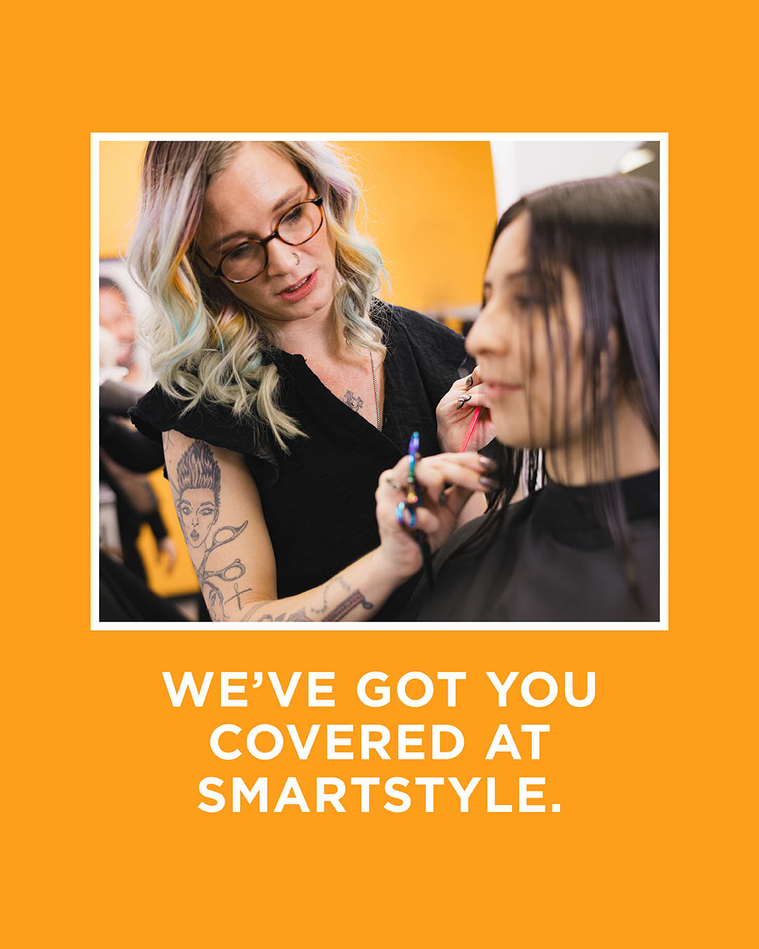 SmartStyle Hair Salons