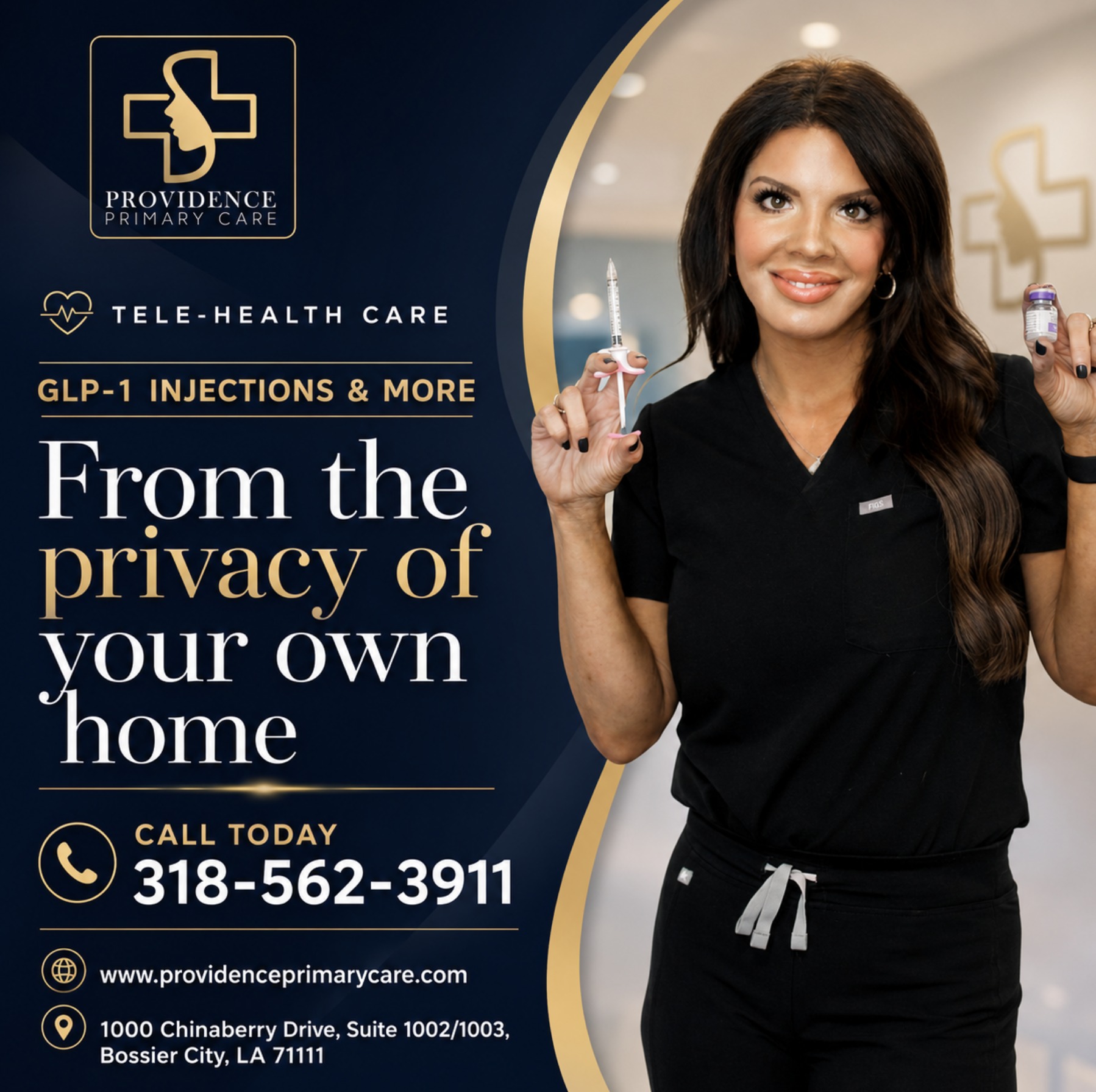 Providence Primary Care