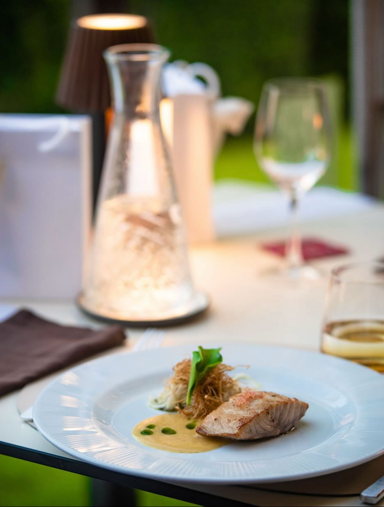 Restoran Raimond | Pärnu