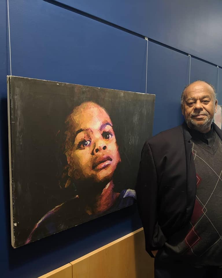 We’ve recently learned of the loss of a Homewood giant, Mr. George ...