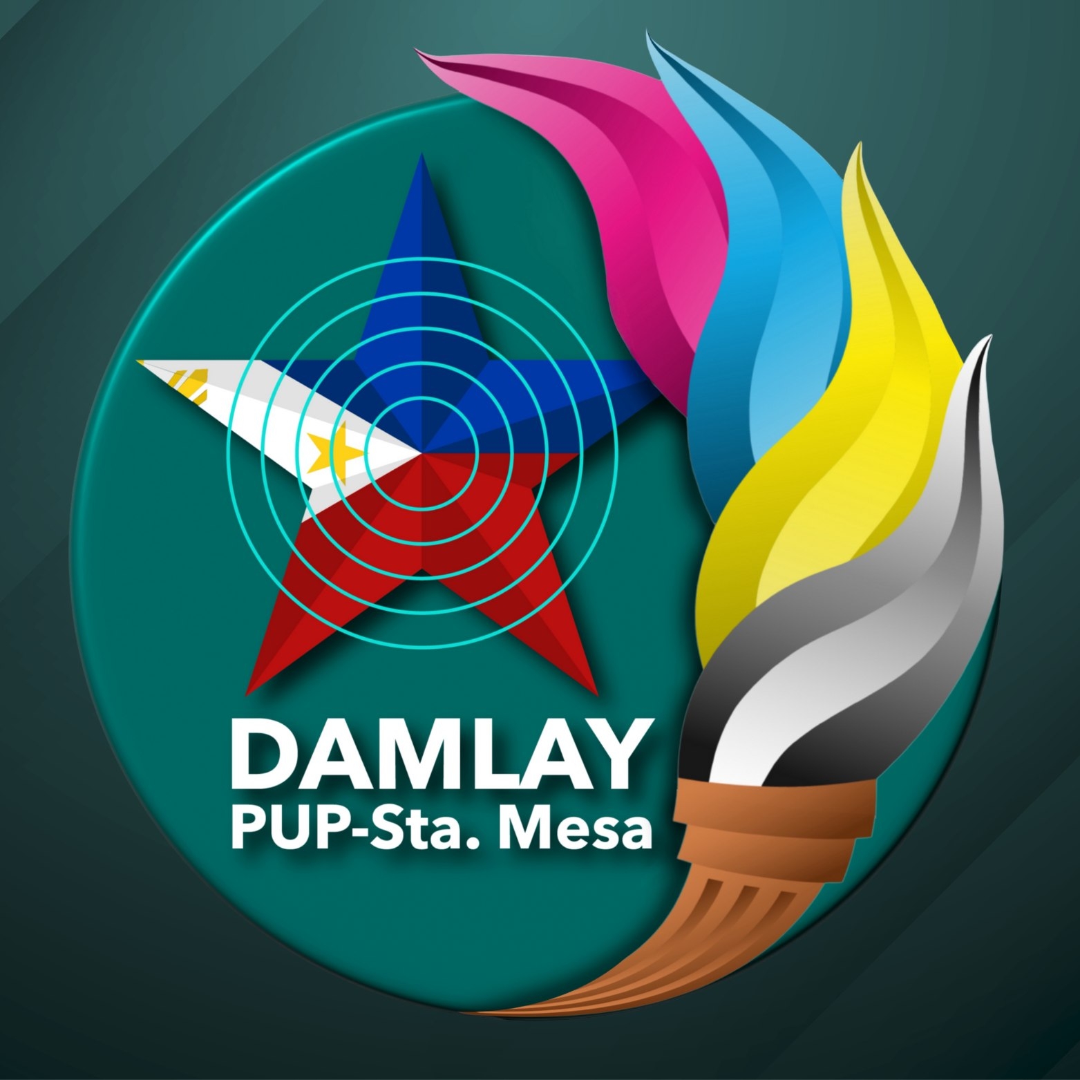 DAMLAY - 𝗔𝗻𝗴 𝗢𝗽𝗶𝘀𝘆𝗮𝗹 𝗻𝗮 𝗟𝗼𝗴𝗼 𝗻𝗴 𝗗𝗔𝗠𝗟𝗔𝗬 𝗣𝗨𝗣-𝗦𝘁𝗮. 𝗠𝗲𝘀𝗮 Naglalaman ang ...