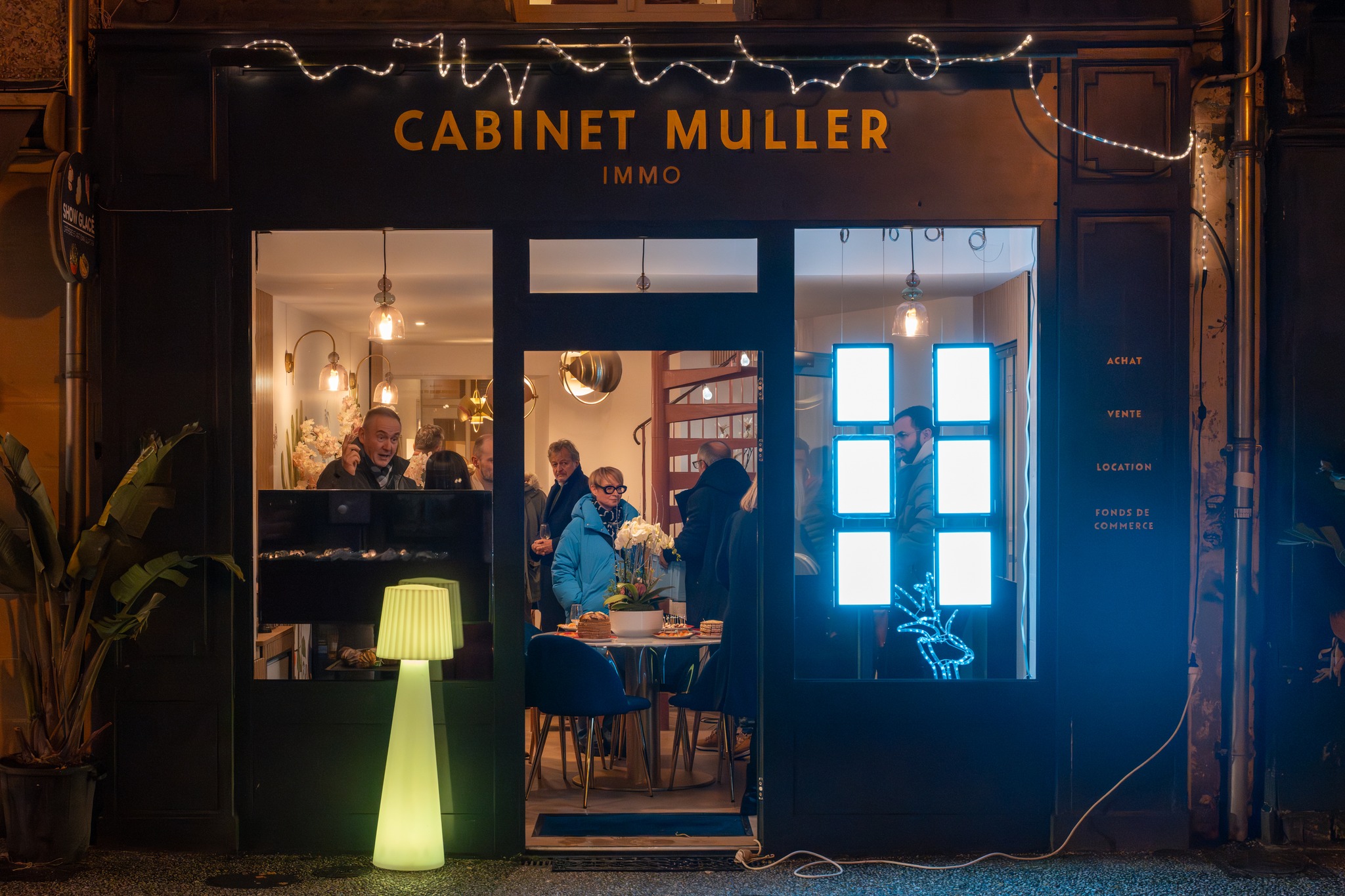 Christine Muller et Amaryllis... - Stemp Magazine Calvados | Facebook