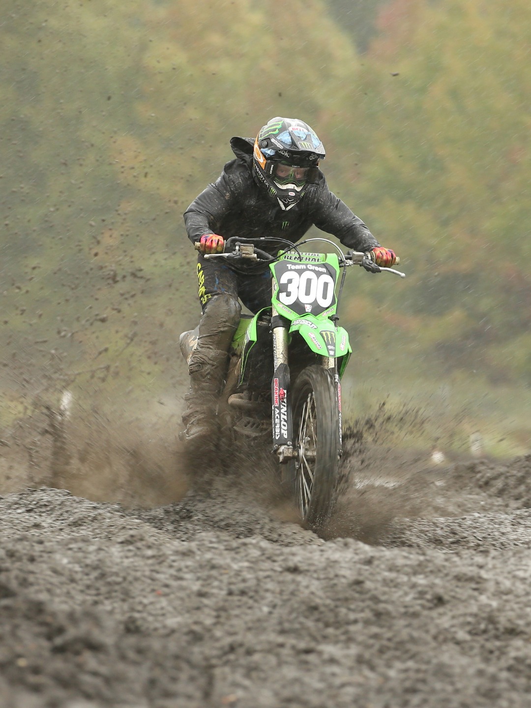 NJ Motocross - Raceway Park – Husqvarna White Lightning Results 125 ...