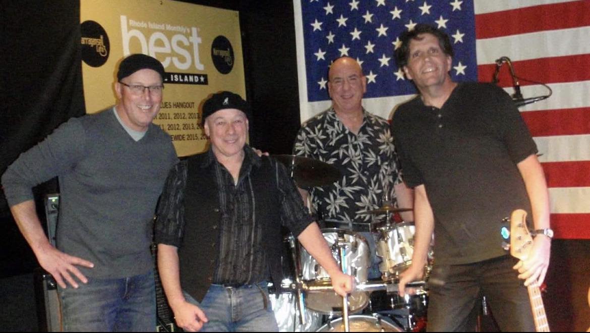 The Harmony - The Fabulous The Smokin' Toads are back with their great ...