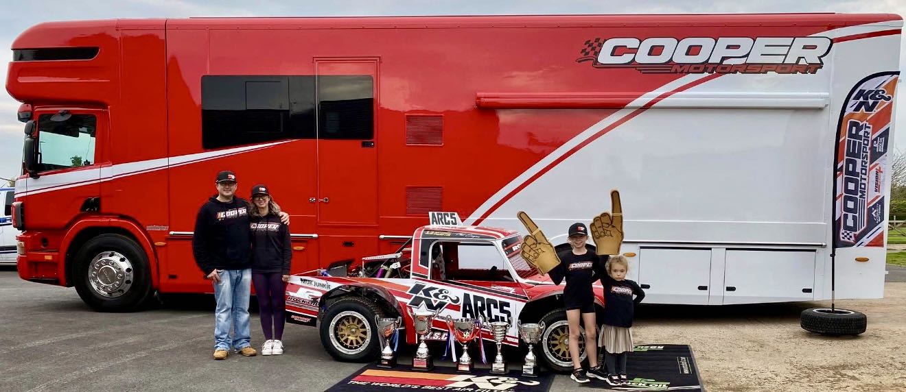 Apps Media - Now we are cooking on gas 👌🏻🏁 Thank you to... | Facebook