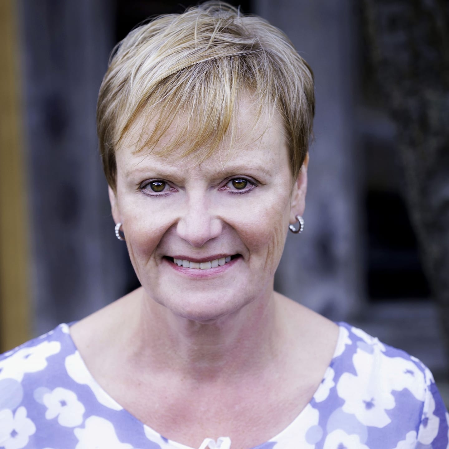 Angie Jackson