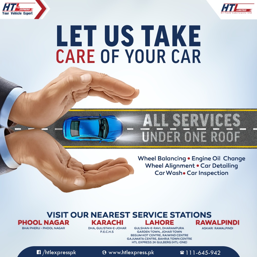 HTL Express