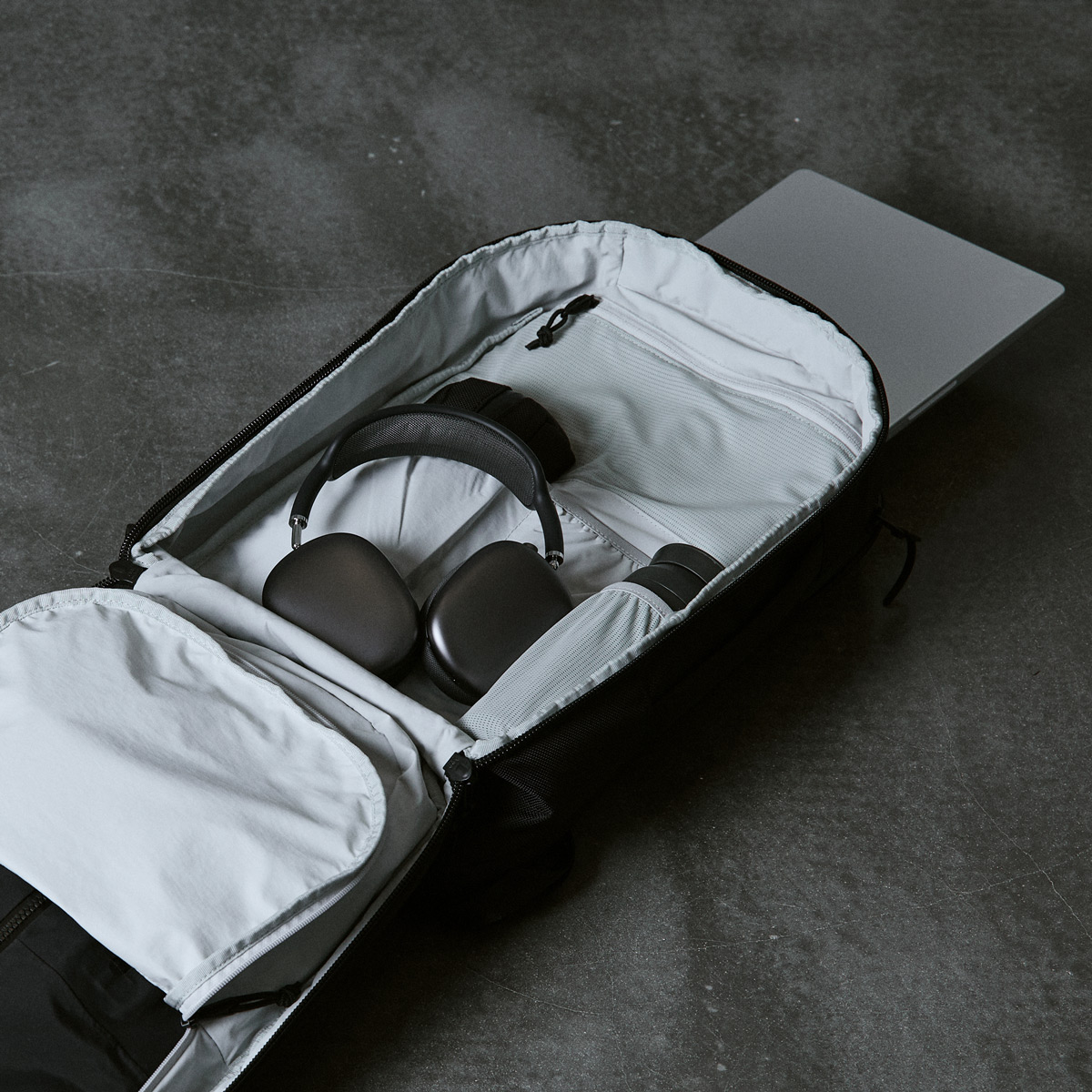 WEXLEY】ACTIVEPACKCORDURA®︎BALLISTICNYLON 【公式通販】