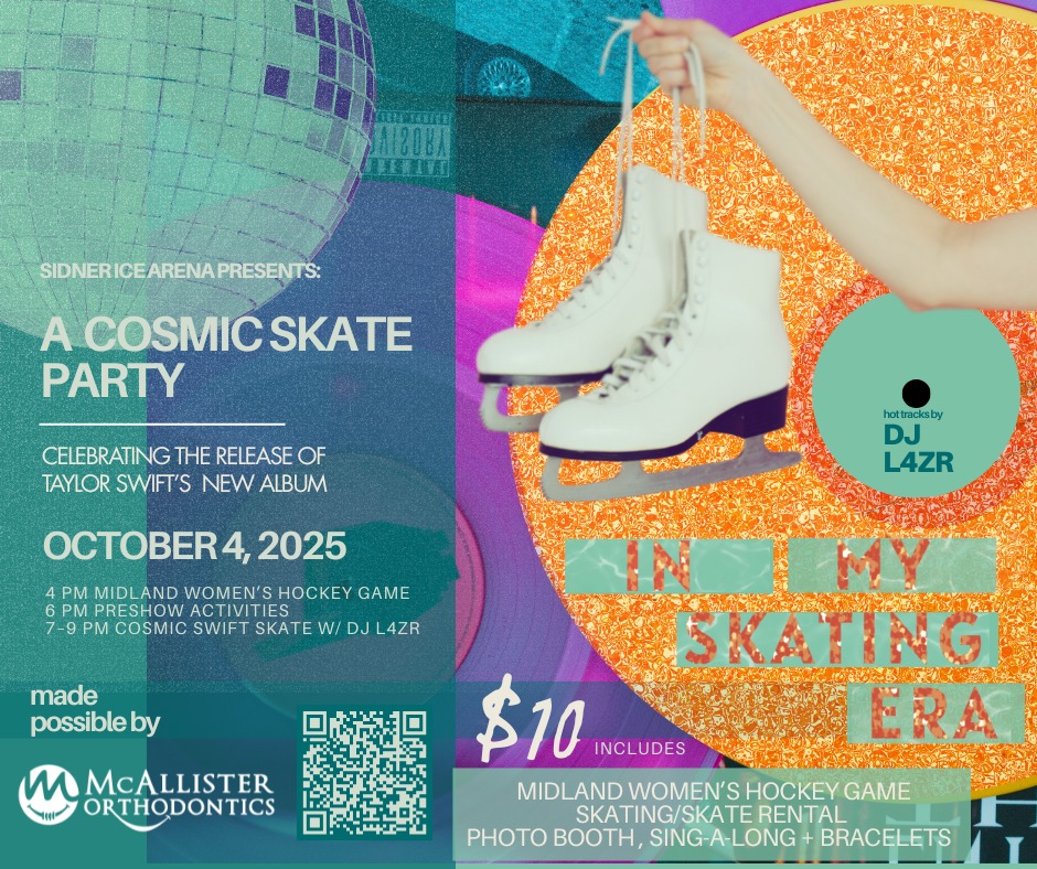 🎉 We’re thrilled to be a sponsor... - McAllister Orthodontics | Facebook
