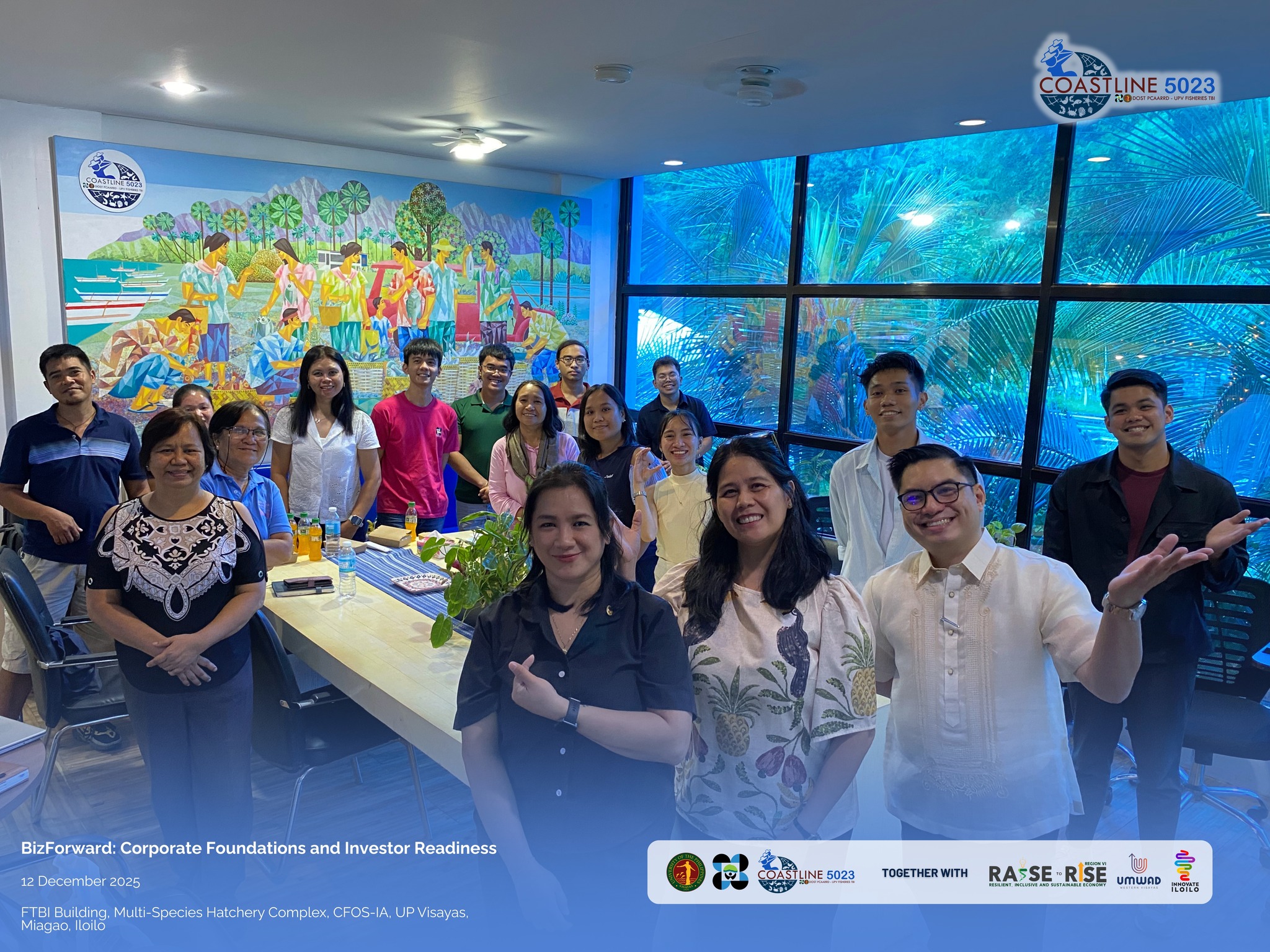 Innovate Iloilo | Iloilo City