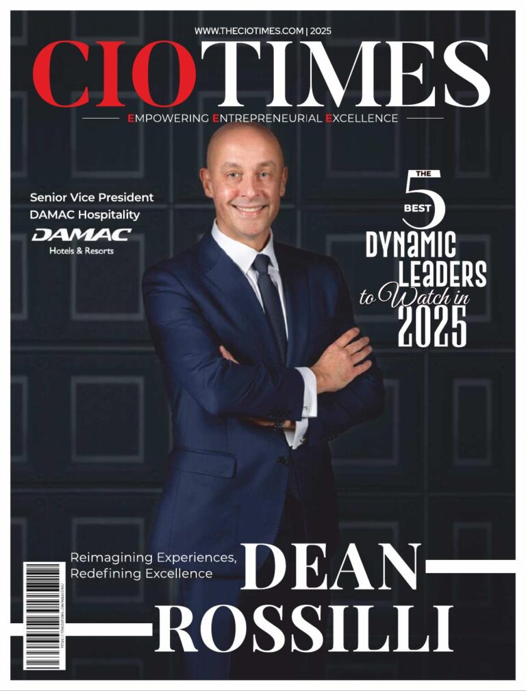 The CIO TIMES - The CIO TIMES added a new photo.
