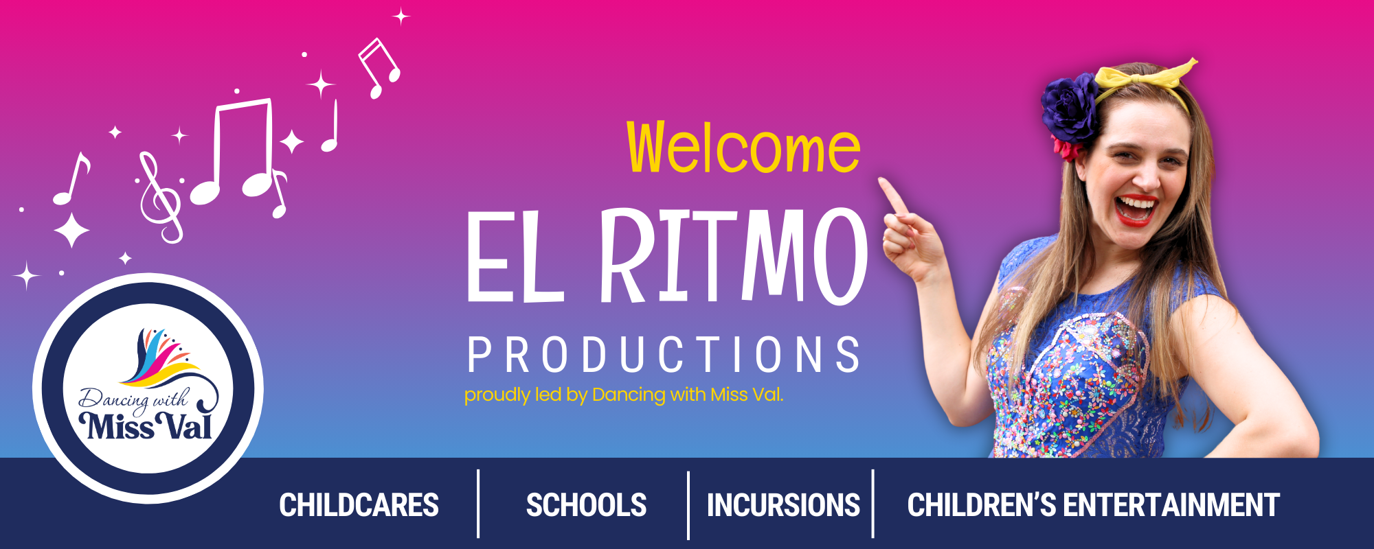 El Ritmo