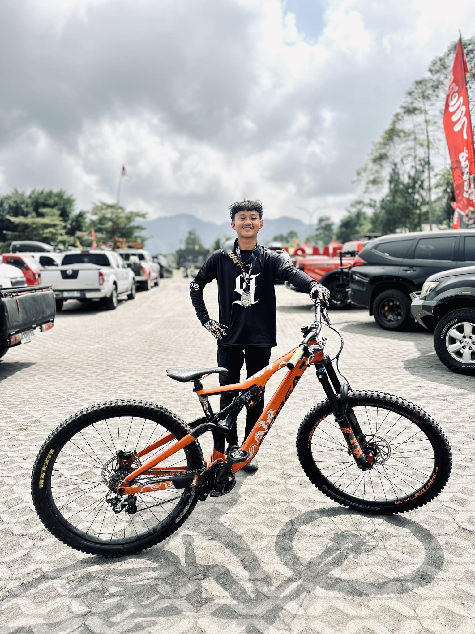 Rifki Fauzi