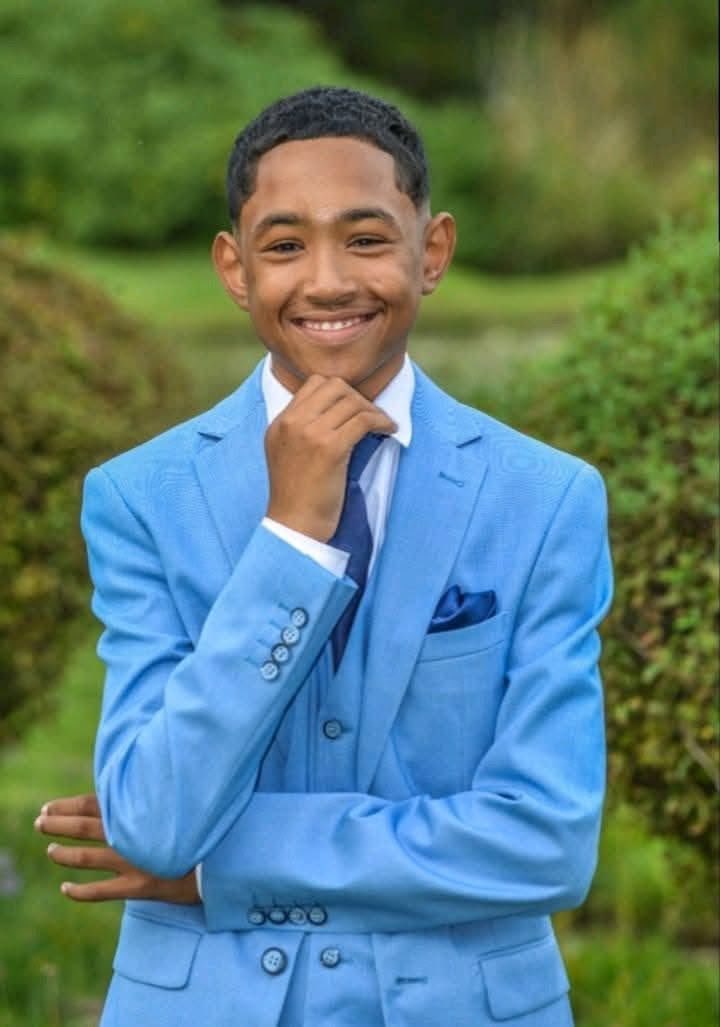 Rasaad Adams - Journalist... - Rasaad Adams - Journalist