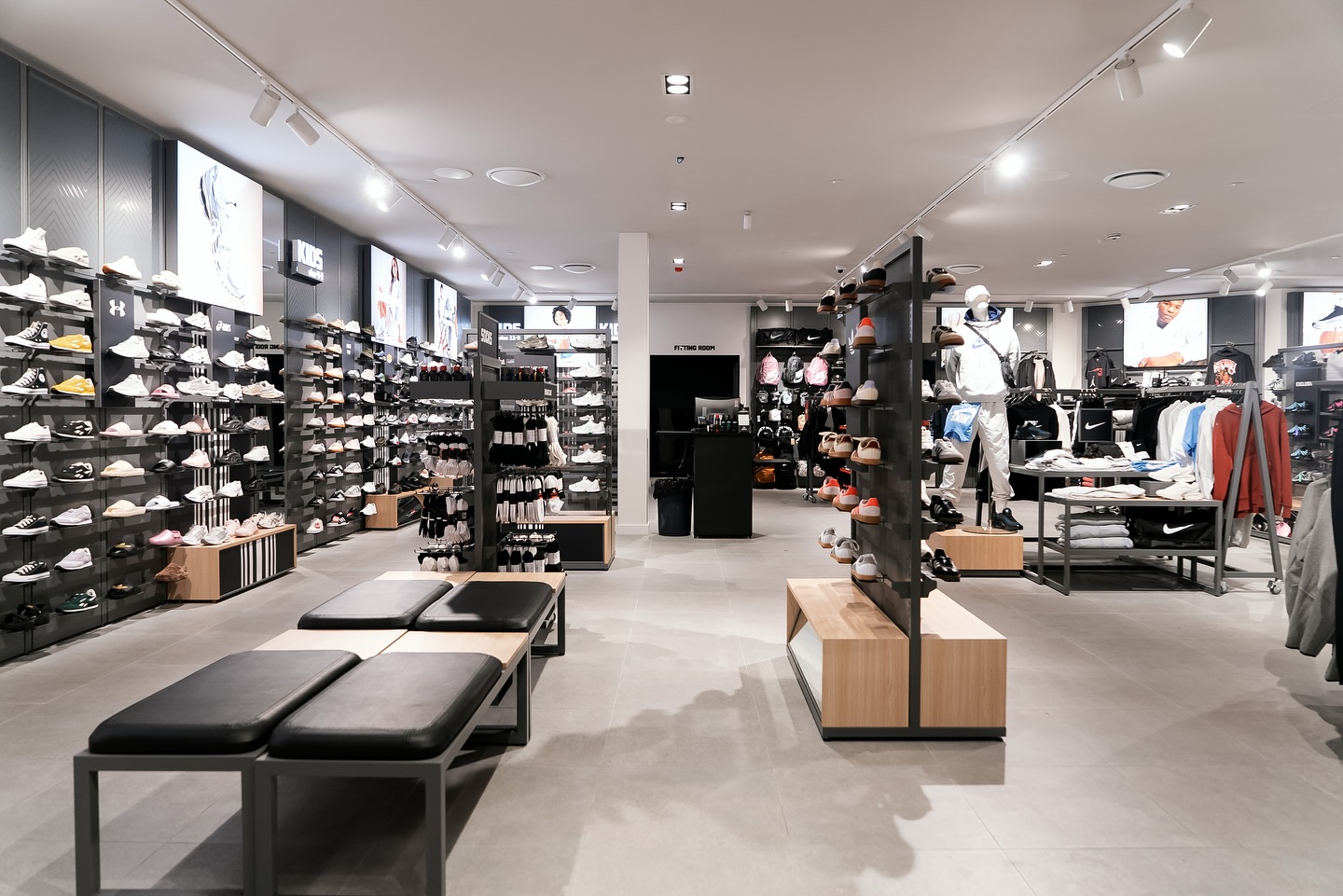 LSC Fitouts | Burleigh Heads QLD