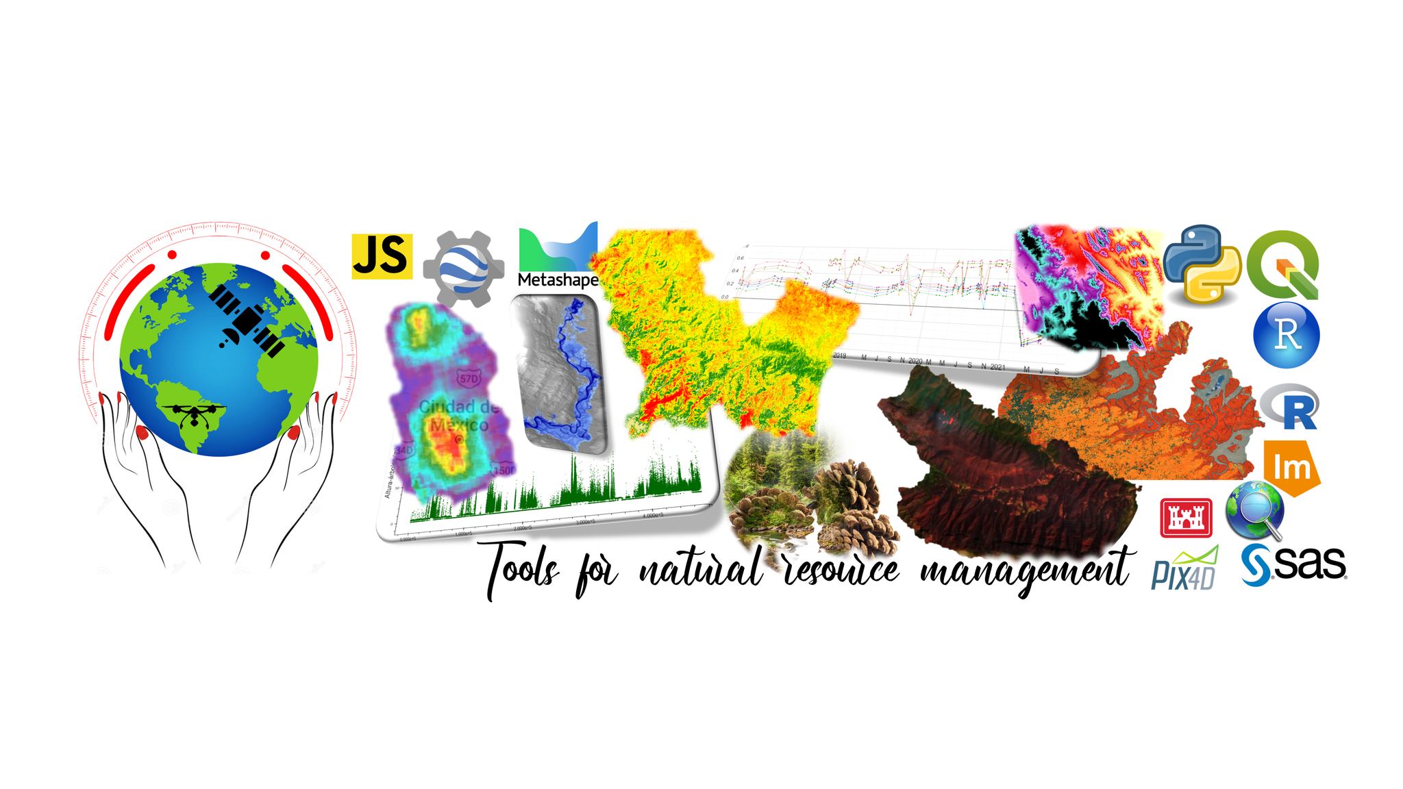 GeoGis EcoForest