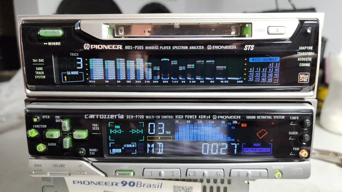 pioneer #carrozzeria